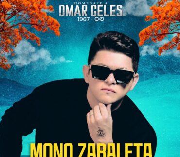 El Mono Zabaleta se presentará en el Festival de la Leyenda Vallenata 2025