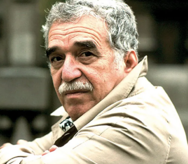 Gabriel García Márquez celebraba sus cumpleaños con una parranda vallenata