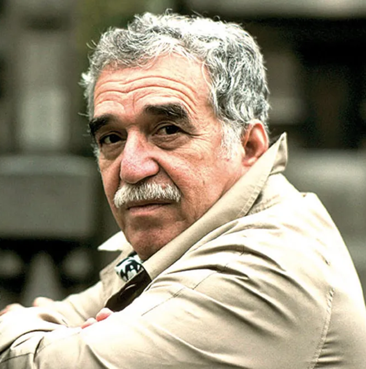 Gabriel García Márquez celebraba sus cumpleaños con una parranda vallenata