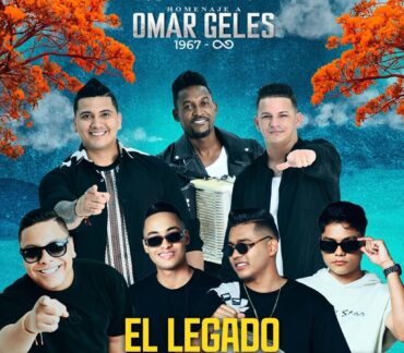 El legado: Los Diablitos, Daniel Geles y La gente de Omar Geles, se presentarán en el Festival de la Leyenda Vallenata 2025