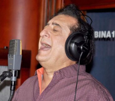 Jorge Oñate, ‘El Jilguero de América’, partió en dos la historia del vallenato