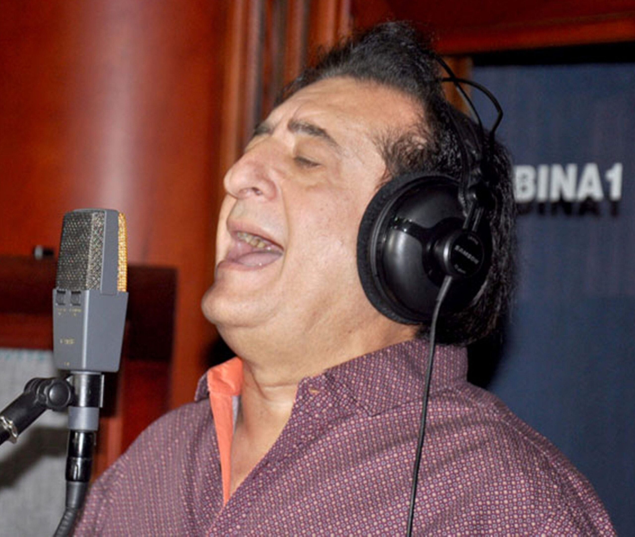 Jorge Oñate, ‘El Jilguero de América’, partió en dos la historia del vallenato