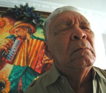 El poder del pensamiento de Leandro Díaz, dedicado a las mujeres