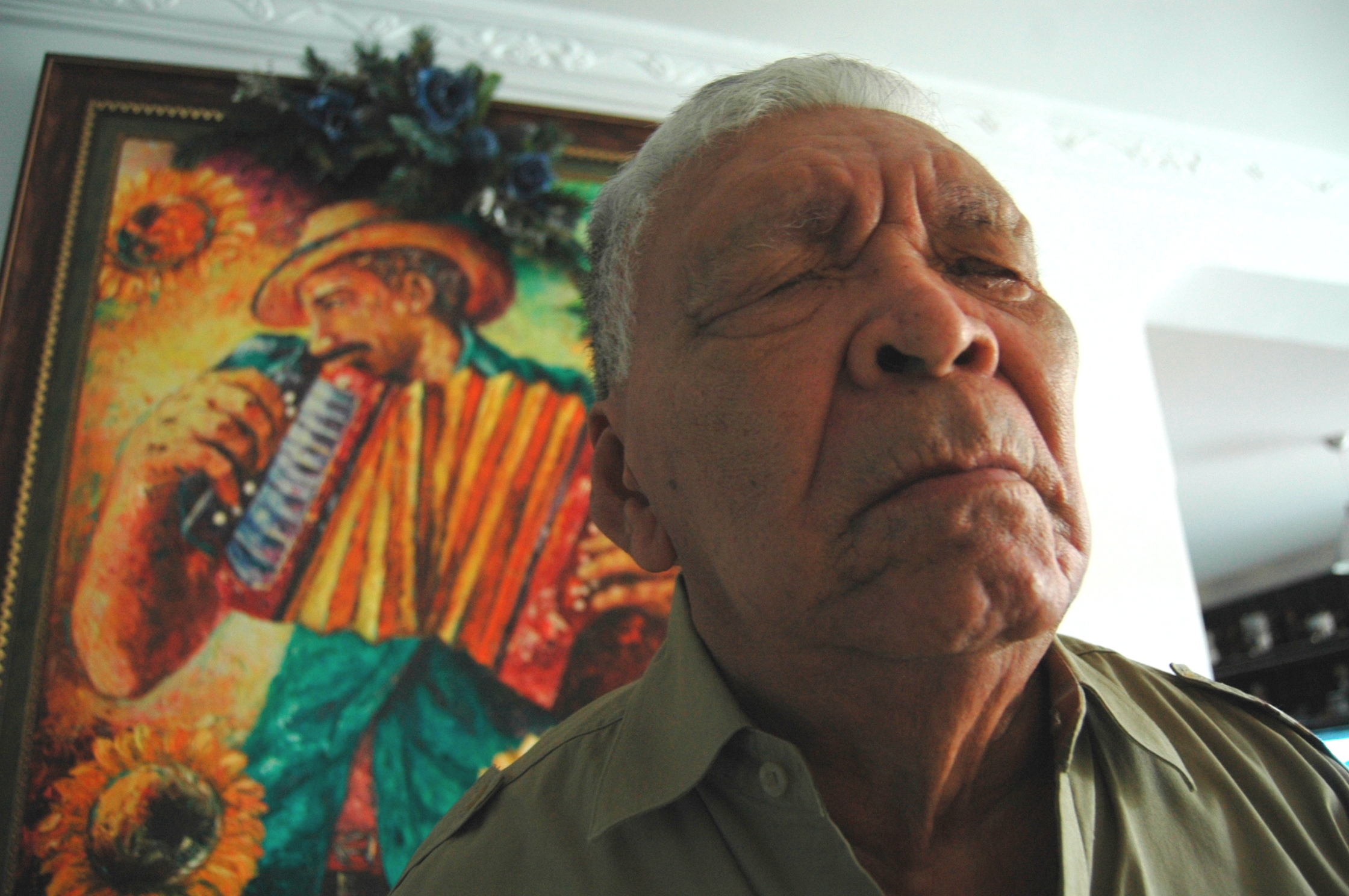 El poder del pensamiento de Leandro Díaz, dedicado a las mujeres