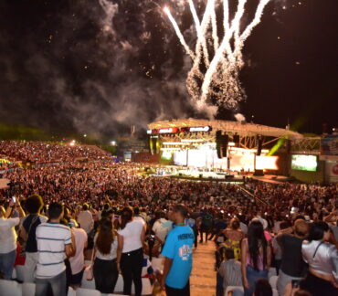 Completo el cartel de artistas para el 58° Festival de la Leyenda Vallenata, en homenaje al Rey Vallenato Omar Geles