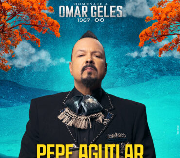 Pepe Aguilar y su folclor mexicano se tomará el Festival de la Leyenda Vallenata 2025
