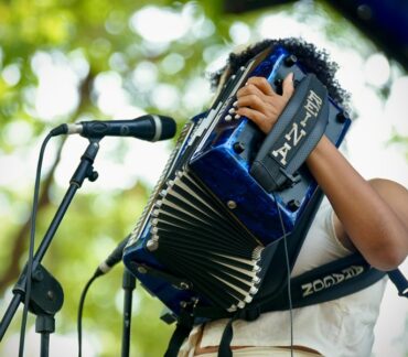Emoción, talento y tradición, así se vivió la primera ronda de acordeoneros Aficionados, Juveniles, Infantiles y Acordeoneras Menores