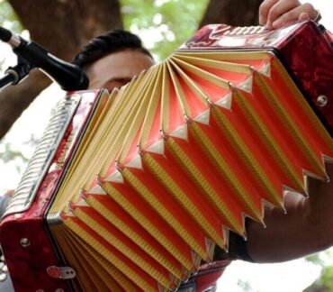 Por el poder del acordeón Valledupar estará durante ocho días en estado de “Ay Ombe”