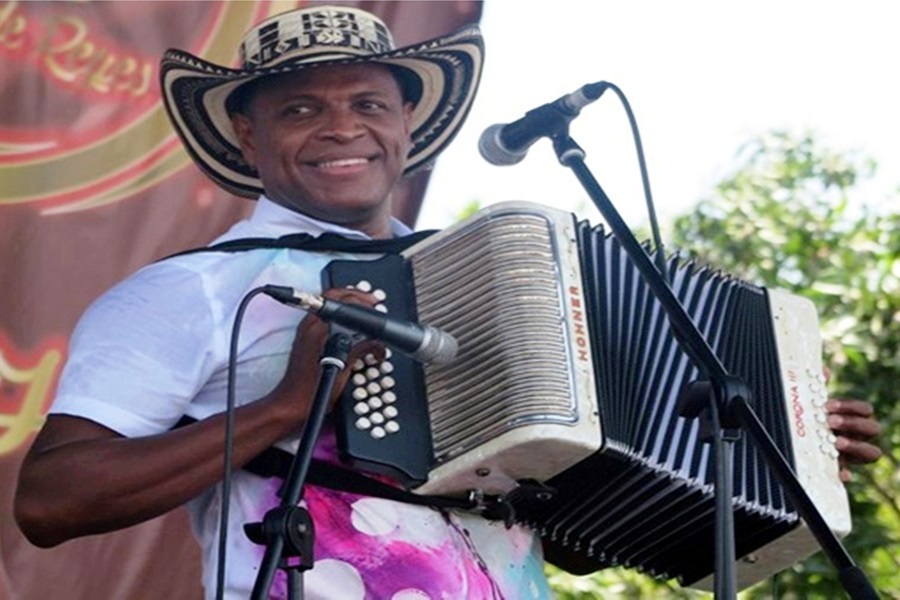 El 58° Festival de la Leyenda Vallenata tendrá concursantes de cinco países y 21 departamentos