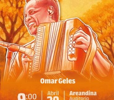 El 29 de abril se realizará el foro, Festival de la Leyenda Vallenata por ‘Los caminos de la vida’