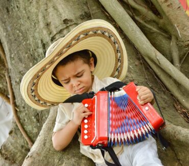 ¡Ya tenemos finalistas! Las semifinales de las categorías Juvenil, Infantil y Acordeonera Menor deslumbraron a Valledupar