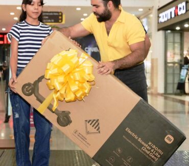 Entregados premios a ganadores del concurso, ‘Los niños pintan el Festival de la Leyenda Vallenata’