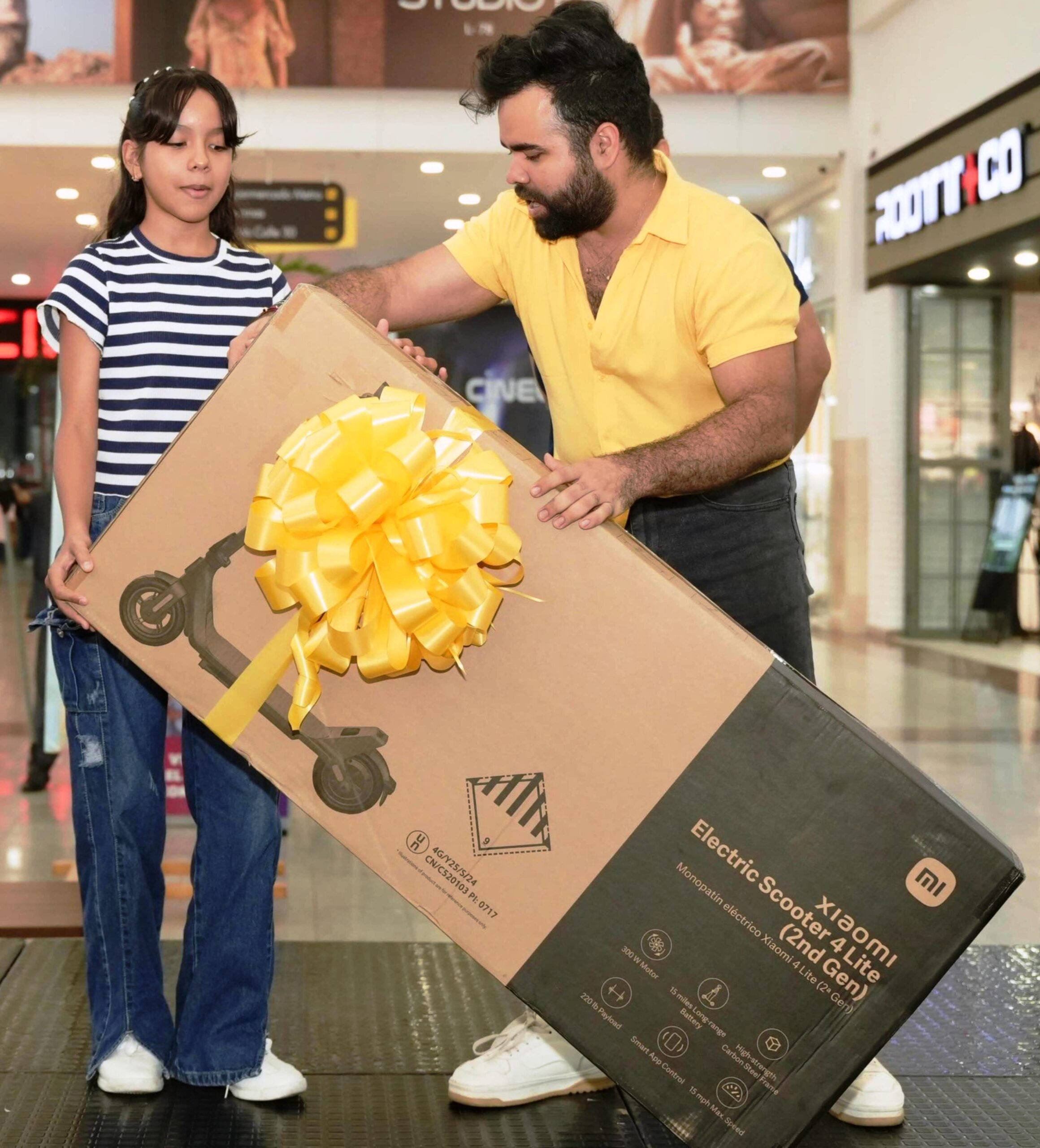 Entregados premios a ganadores del concurso, ‘Los niños pintan el Festival de la Leyenda Vallenata’