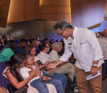 Foro Festival Vallenato por ‘Los caminos de la vida’, nutrió sobre el conocimiento de lo nuestro