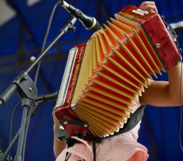 Estas son los semifinalistas de Acordeonera Mayor del Festival Vallenato y Piqueria Mayor