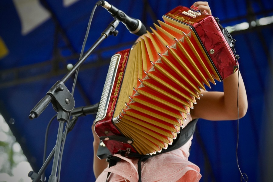 Estas son los semifinalistas de Acordeonera Mayor del Festival Vallenato y Piqueria Mayor