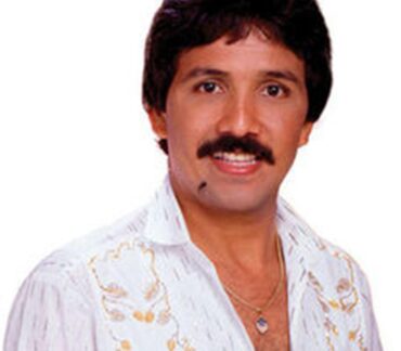 Rafael Orozco, dejó una inmensa huella musical en el folclor vallenato