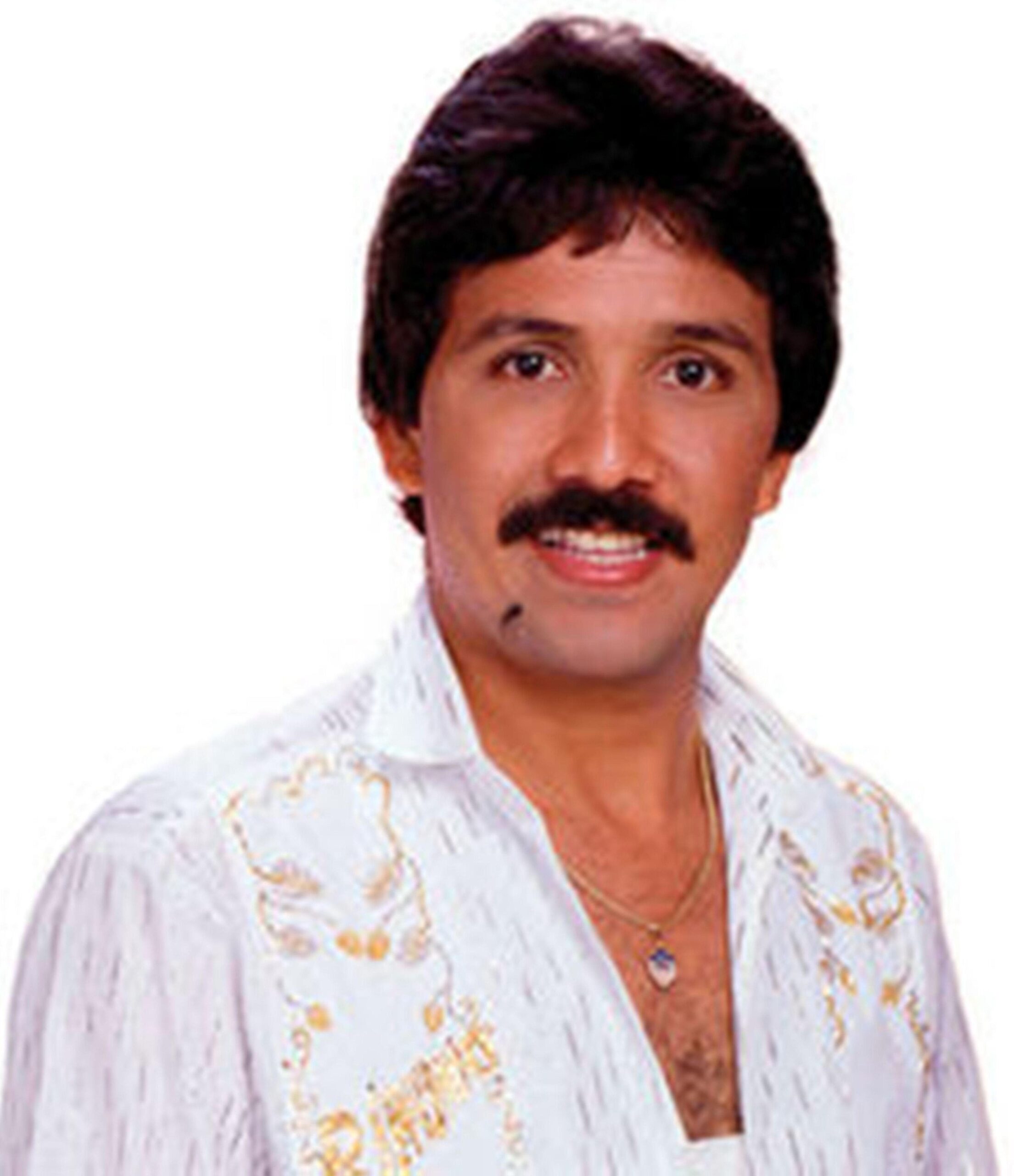 Rafael Orozco, dejó una inmensa huella musical en el folclor vallenato