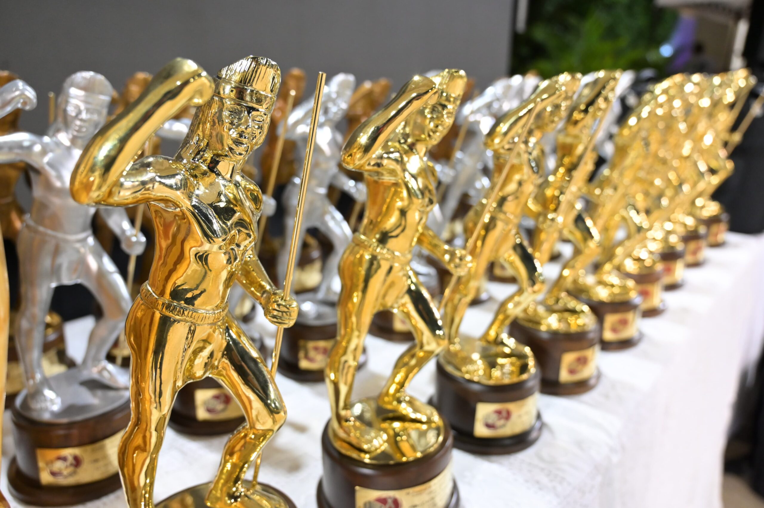 Entre recuerdos y alegrías se llevó a cabo la Exaltación a Reyes Vallenatos Vitalicios y premiación del 58° Festival de la Leyenda Vallenata