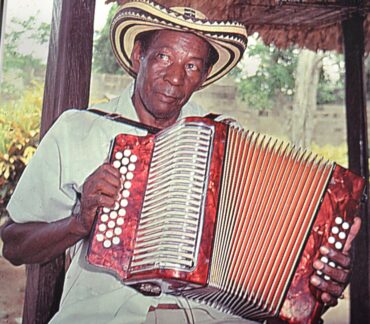 Alejo Durán no permitió que ‘La candela viva’ se apagara