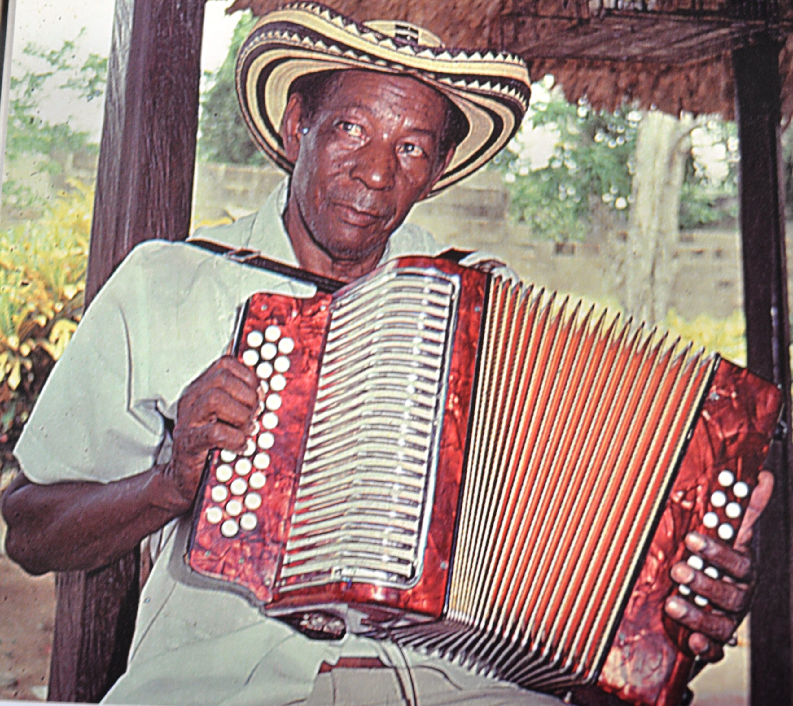 Alejo Durán no permitió que ‘La candela viva’ se apagara