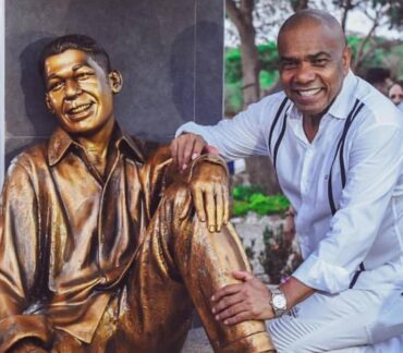 20 años sin Kaleth Morales, el ‘Rey de la Nueva Ola’ vallenata