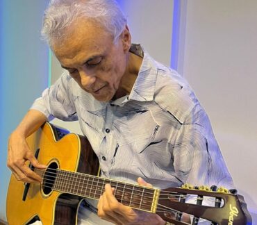 Gustavo Gutiérrez sigue comprendiendo que lo más bello es regalar ternura