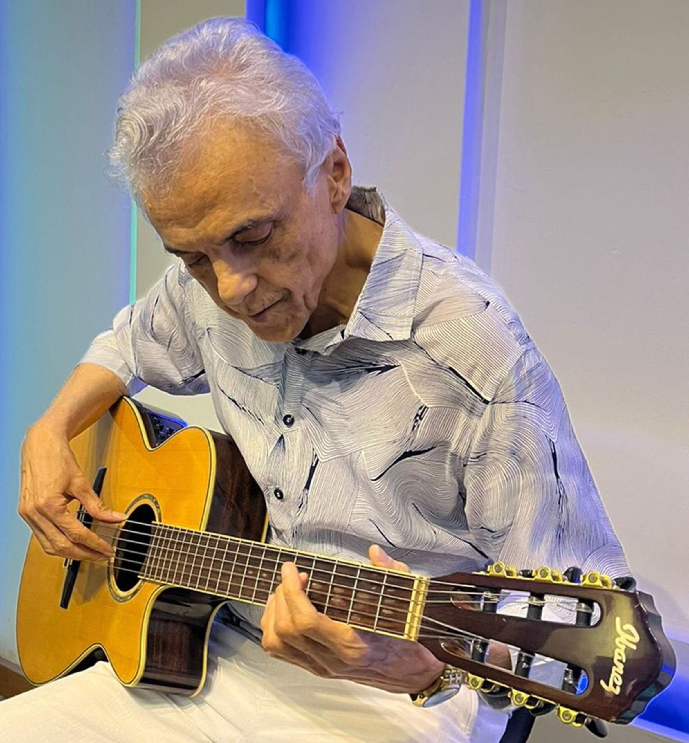 Gustavo Gutiérrez sigue comprendiendo que lo más bello es regalar ternura