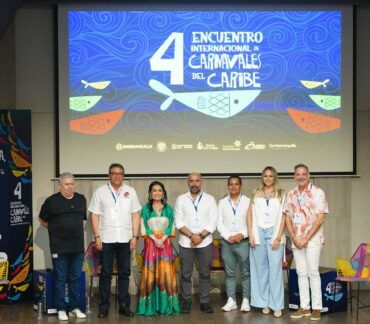 En el Encuentro Internacional de Carnavales del Caribe se plasmó el compromiso de velar por el folclor y las tradiciones