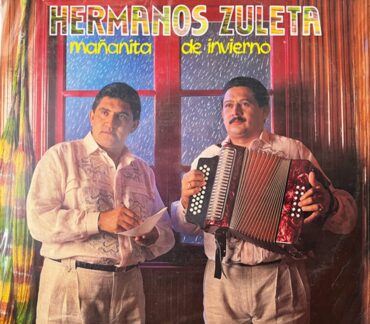 ‘Mañanita de invierno’, donde la nostalgia y el amor se unieron en un solo corazón