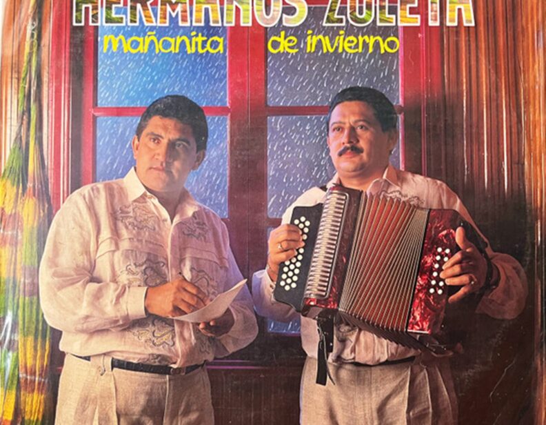 ‘Mañanita de invierno’, donde la nostalgia y el amor se unieron en un solo corazón