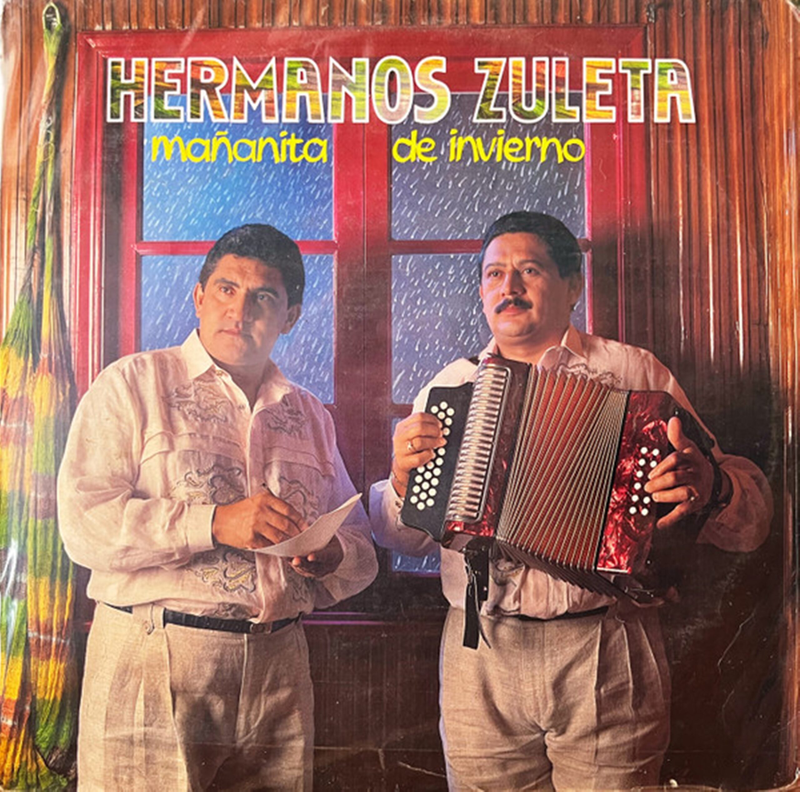 ‘Mañanita de invierno’, donde la nostalgia y el amor se unieron en un solo corazón