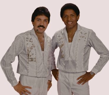 Aquella ‘Sombra perdida’ que encontró El Binomio de Oro