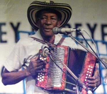 La vida de Alejo Durán siempre estuvo llena de amores, cantos y recuerdos