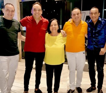 El 36° Festival Tierra de Compositores de Patillal, será en homenaje a la dinastía Maestre Molina