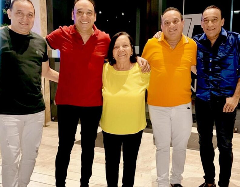 El 36° Festival Tierra de Compositores de Patillal, será en homenaje a la dinastía Maestre Molina