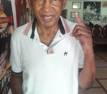 La ‘confesión’ de Pambelé a 53 años del título mundial de boxeo