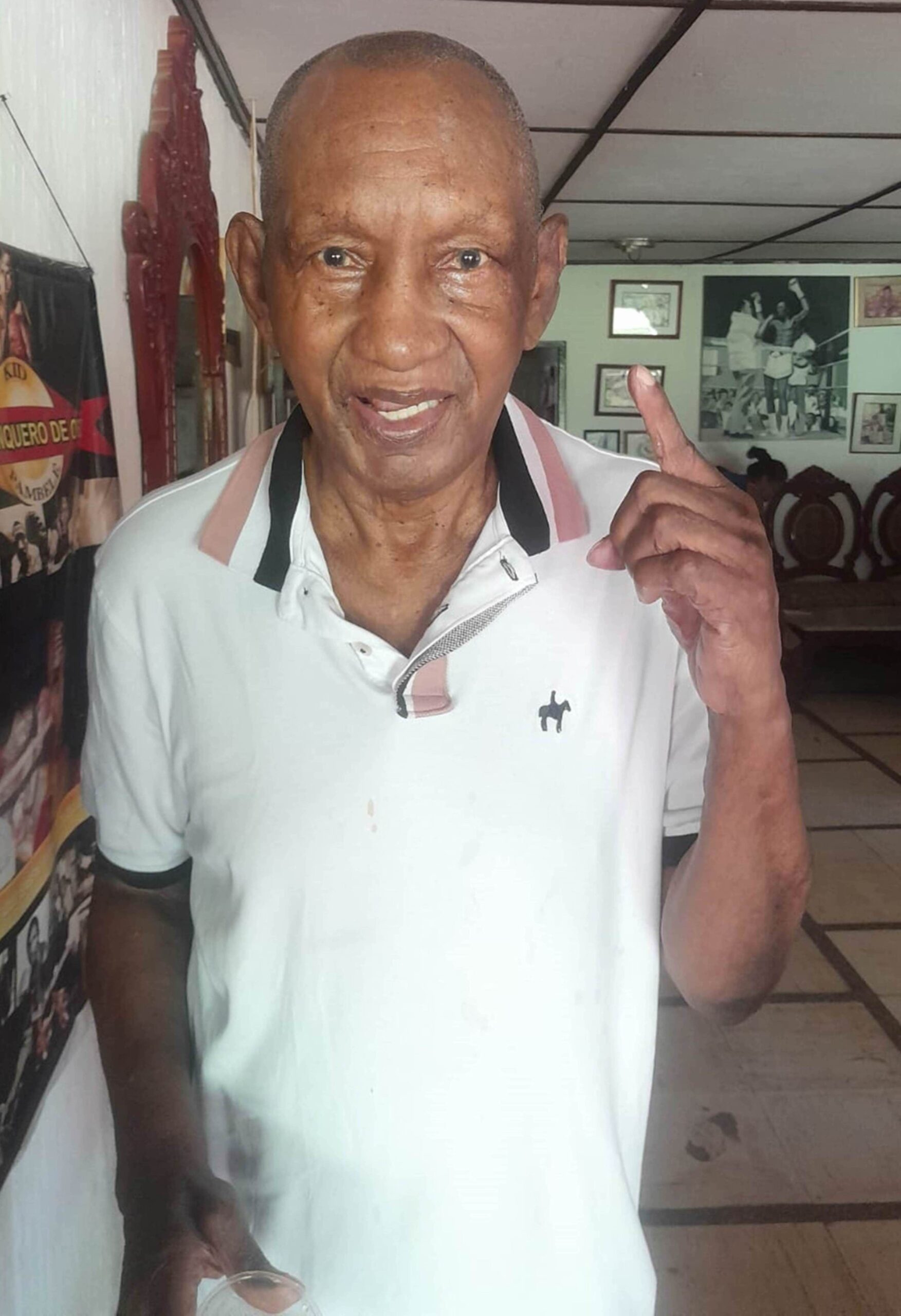 La ‘confesión’ de Pambelé a 53 años del título mundial de boxeo